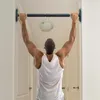 Gymtek® Klimmzugstange für Türrahmen - von 70 bis 100 cm - Produktbild-Vorschau 3