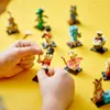 LEGO® Minifigures Seria 23 Podgląd zdjęcia produktu 29