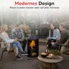 BBQ Collection BBQ Collection Four d'extérieur avec Voir les images du produit 14