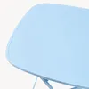 Tavolo pieghevole 'Sande' quadrato in acciaio 71 x 70 x 70 Anteprima dell’immagine prodotto 10