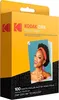Kodak Zink 2x3 Fotopapier 100 Einheiten Durchsichtig  Produktbild-Vorschau 1