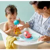 LEGO® DUPLO - Moje první zábava do koupele: Plovoucí ostrov Náhled obrázku produktu 44