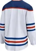 Edmonton Oilers Road Breakaway Jersey Produktbild-Vorschau 2