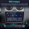 Autoradio Android 9 pouces 15 pouces avec CarPlay sans fil Voir les images du produit 10