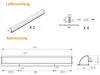 enjoy solar® Supporto in alluminio per modulo solare, Anteprima dell’immagine prodotto 8