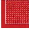 modAS Vierecktuch Bandana Kopftuch ca. 54x54 cm- Tuch in Produktbild-Vorschau 1