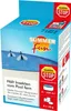 A product box for insect repellent for pools. Produktbild-Vorschau