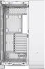 Corsair 6500X - Mid tower - E-ATX - Bočný panel s oknom Náhľad obrázku produktu 5