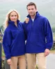Result R33X | Fleece Top Uni Polartherm - Couleur : Black - Voir les images du produit 12