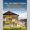 Powerness Balkonkraftwerk mit Speicher, EcoFlow STREAM Produktbild-Vorschau 12
