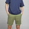 Jack & Jones 12165604, Erwachsener, Grün, M, Baumwolle, Produktbild-Vorschau 24
