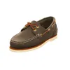 TIMBERLAND Damen - Amherst 2-Eye Bootsschuhe in mittelblau Produktbild-Vorschau 15
