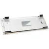 Ducky One 3 Aura White Mini Gaming Tastatur, RGB LED Podgląd zdjęcia produktu 7