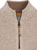 Camel Active Troyer Knit sweater for men Produktbild-Vorschau 3