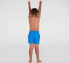 Speedo Essential 13 Wsht Jm Blue A369 Bondi Blue L Podgląd zdjęcia produktu 3