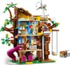 LEGO® Friends 41703 Domeček na stromě přátelství Náhled obrázku produktu 38