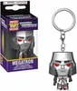 Transformers - Megatron - Schlüsselanhänger Funko Pocket Produktbild-Vorschau 4
