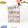 Funko Pokemon POP! figure in vinile multipack 2,5 cm Anteprima dell’immagine prodotto 2