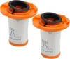 Staubsaugerfilter Ersatz für Rowenta X-Force Flex 13.60 / Produktbild-Vorschau 1