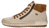 Baskets Montante en cuir Ottawa Voir les images du produit 10
