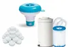 INTEX 7 in 1 Gartenpool Frame Pool Schwimmbecken mit Produktbild-Vorschau 8