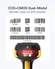 Inateck Barcode  Scanner 2D 1D Wireless Handheld, QR Code Produktbild-Vorschau 3