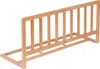 Bettgitter 90cm Bettschutzgitter Kinderbettgitter Bett Produktbild-Vorschau 1