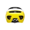 Kask rowerowy KED Pector ME-1 L (56-61cm) - biały żółty Podgląd zdjęcia produktu 3