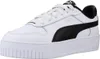 PUMA Carina Street Damen Sportschuhe 38939003 - weiß r. 39 Produktbild-Vorschau 10