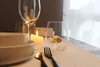 Winkee - Handgemachtes Goldfisch Glas | Kristall-Trinkglas Produktbild-Vorschau 3