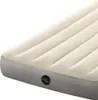 Close-up of an inflatable air mattress. Produktbild-Vorschau