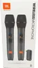 JBL JBLWIRELESSMIC Mikrofon Schwarz Karaoke-Mikrofon Produktbild-Vorschau 18