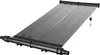 MONZANA® Pool Solarheizung mit Anschlüssen 38mm 116x66cm Produktbild-Vorschau 4