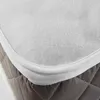 Matratzenschoner Matratzenauflage Wasserundurchlässige Produktbild-Vorschau 11