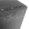 Boîtier ATX semi-tour Mars Gaming M-Atx AC6500 500W noir Voir les images du produit 3