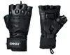 Ennui Urban Handschuhe Schwarz XL Schwarz XL Produktbild-Vorschau 14