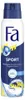 FA Aqua Aquatic Freshness Déodorant Spray 150ML Voir les images du produit 2