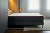 Matratzen- und Lattenrost-Set 200x200 cm - Boost Produktbild-Vorschau 5