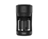 Westinghouse WKCM621BK, Filterkaffeemaschine, 1,25 l, Produktbild-Vorschau 5