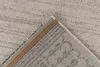 Gene 300 Beige / Blau 120cm x 170cm Produktbild-Vorschau 4