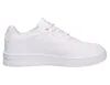 Puma Damen Sneaker, weiß(pumawhitepumasilver), Gr. 31/2 Produktbild-Vorschau 5