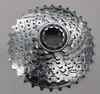 Shimano CS-HG51-8, Kazeta, Šedá Náhľad obrázku produktu 4