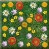 Das "Gelingt-immer"-Puzzle Wiesenblumen Produktbild-Vorschau 3