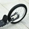Scooter pour enfants HOMCOM 371-021BK, avec frein à main, Voir les images du produit 14