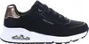Skechers Uno Gen1-Shimmer Away 310545L/BLK Schwarz-38 Produktbild-Vorschau 4