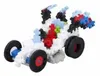 PlusPlus GO 2600 mattoni - Materiale da costruzione in Anteprima dell’immagine prodotto 10