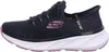 SKECHERS SLIP-INS EDGERIDE Schwarz Produktbild-Vorschau 7