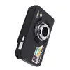 2,8" digitálna kamera 4K 64MP HD, 20x zoom, automatické Náhľad obrázku produktu 3