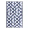 JEMIDI Outdoor Teppich 120x180cm groß - Terrassenteppich Produktbild-Vorschau 7