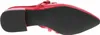 Dámské lodičky Marco Tozzi 2-29409-44 red patent 39 Náhled obrázku produktu 6